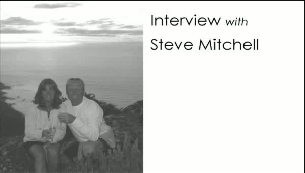 Interview with Steve